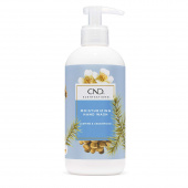 CND Scentsations Moisturizing Hand Wash Jasmine & Cedarwood 390 ml CND Scentsations Moisturizing Hand Wash Jasmine & Cedarwood 390 ml