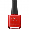 CND Vinylux No.398 Poppy Field CND Vinylux No.398 Poppy Field