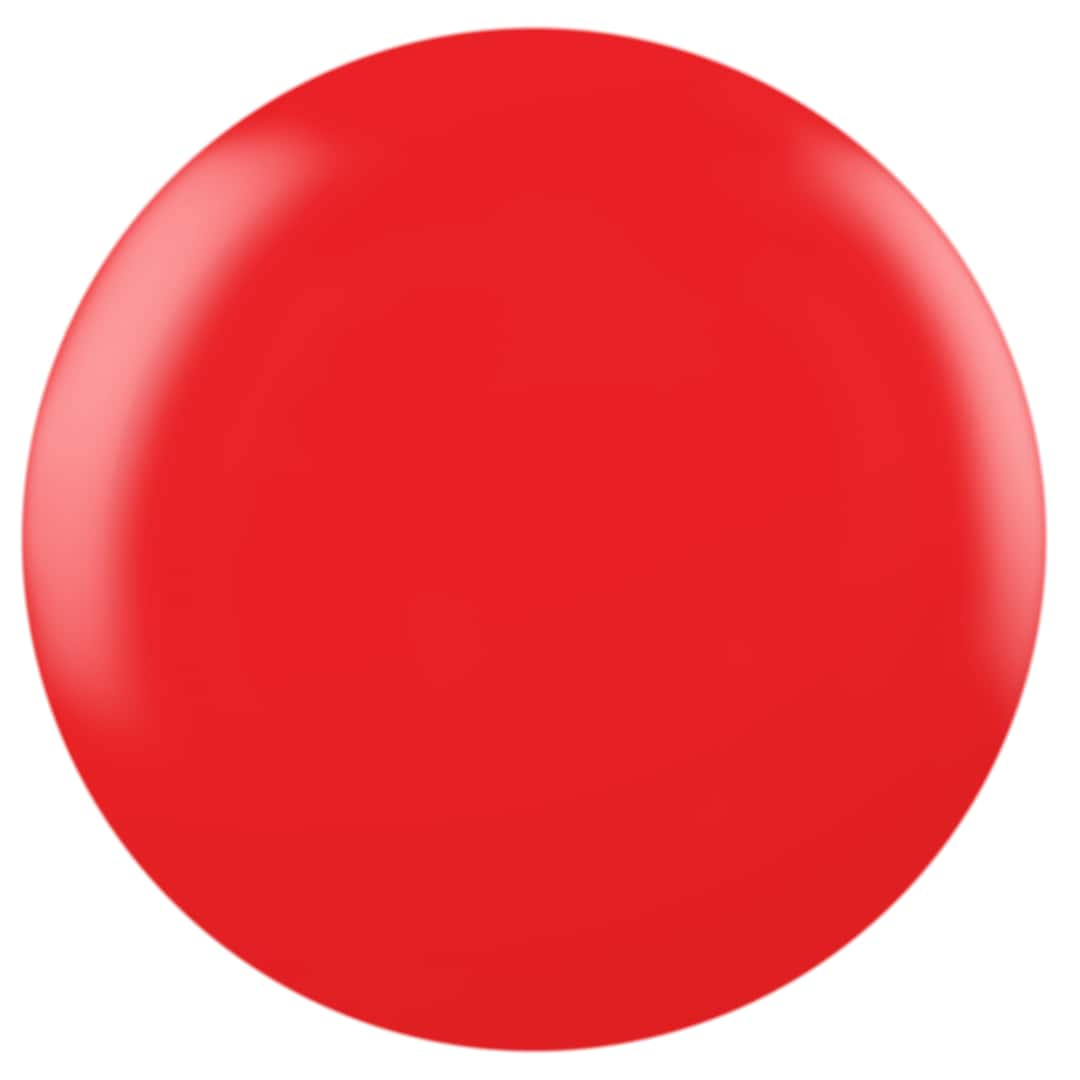 CND Vinylux No.398 Poppy Field