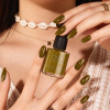 CND Vinylux No.403 Olive Grove CND Vinylux No.403 Olive Grove
