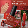 CND Vinylux No.422 Maple Leaves