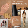 CND Vinylux No.424 Running Latte