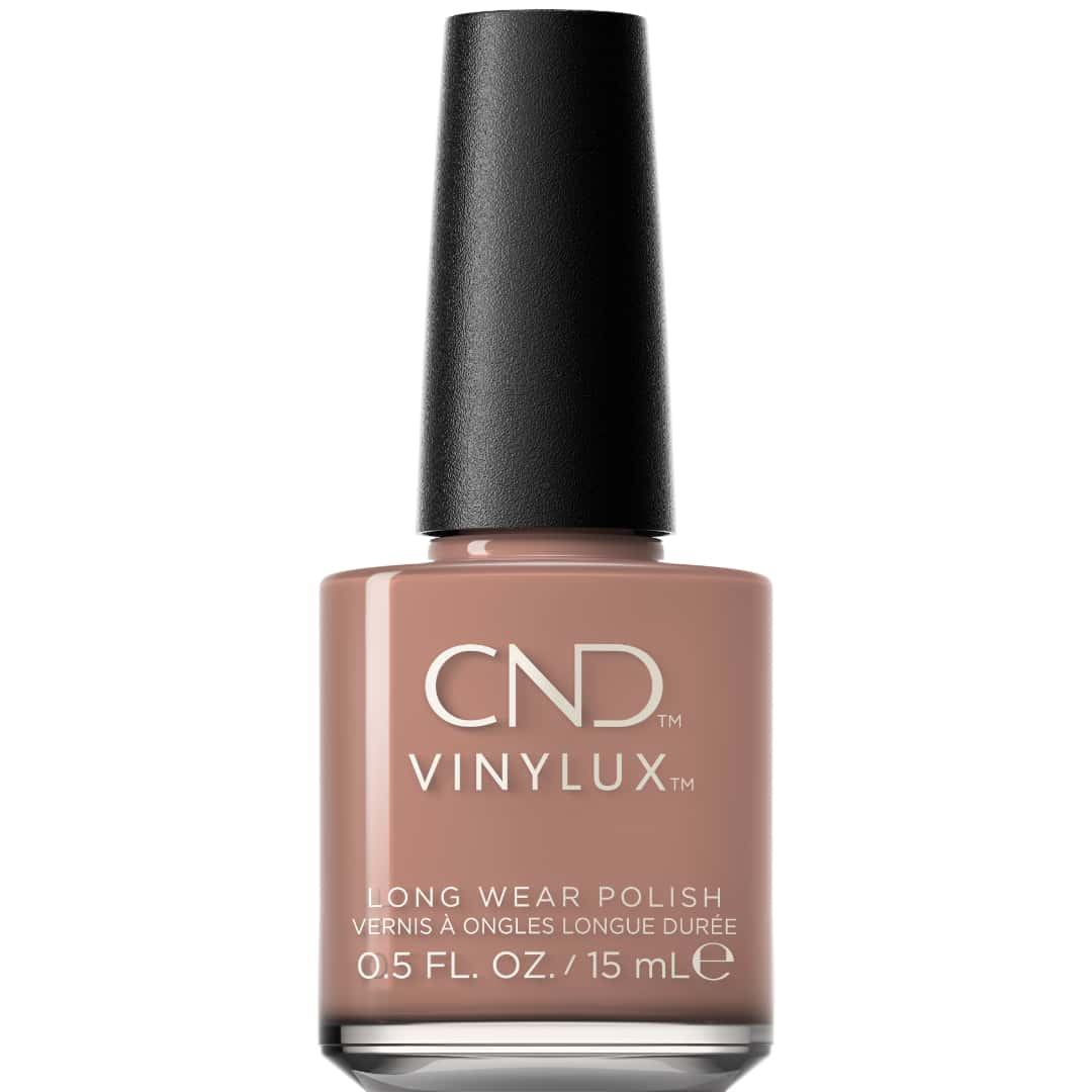CND Vinylux No.425 We Want Mauve