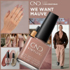 CND Vinylux No.425 We Want Mauve CND Vinylux No.425 We Want Mauve