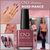 CND Vinylux No.427 Rose-Mance
