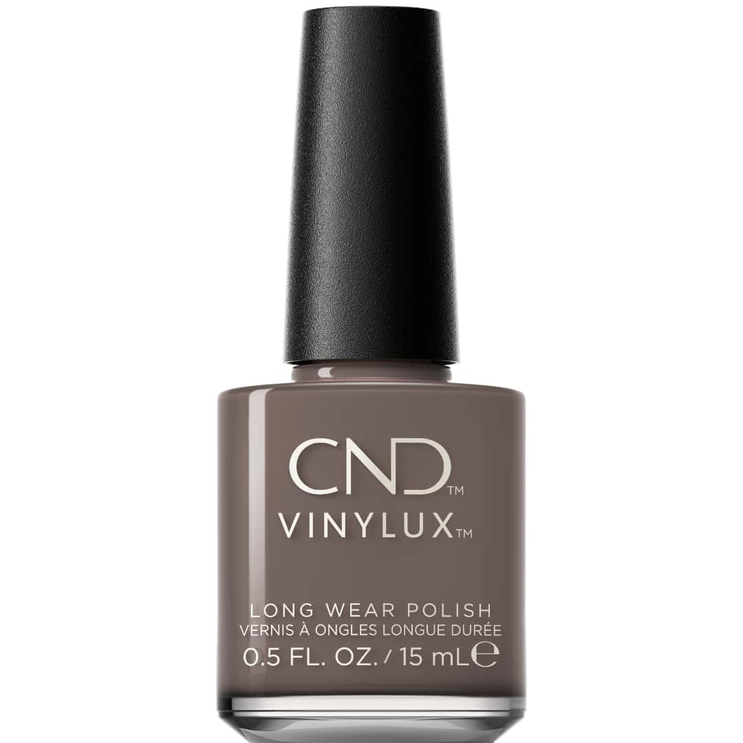 CND Vinylux No.429 Above My Pay Grayed