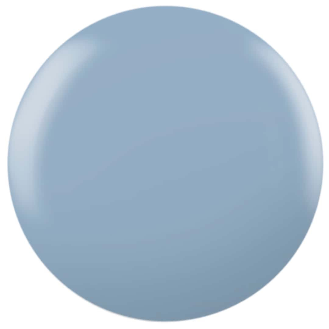 CND Vinylux No.431 Vintage Blue Jeans