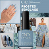 CND Vinylux No.432 Frosted Seaglas