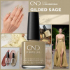 CND Vinylux No.433 Gilded Sage CND Vinylux No.433 Gilded Sage