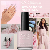 CND Vinylux No.435 Backyard Nuptials CND Vinylux No.435 Backyard Nuptials