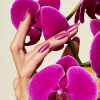CND Vinylux No.407 Orchid Canopy