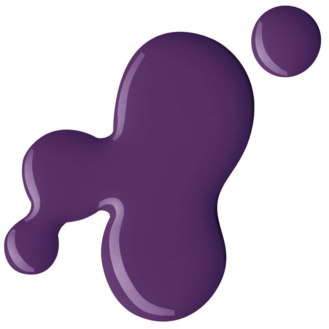 CND Vinylux No.410 Absolutely Radishing