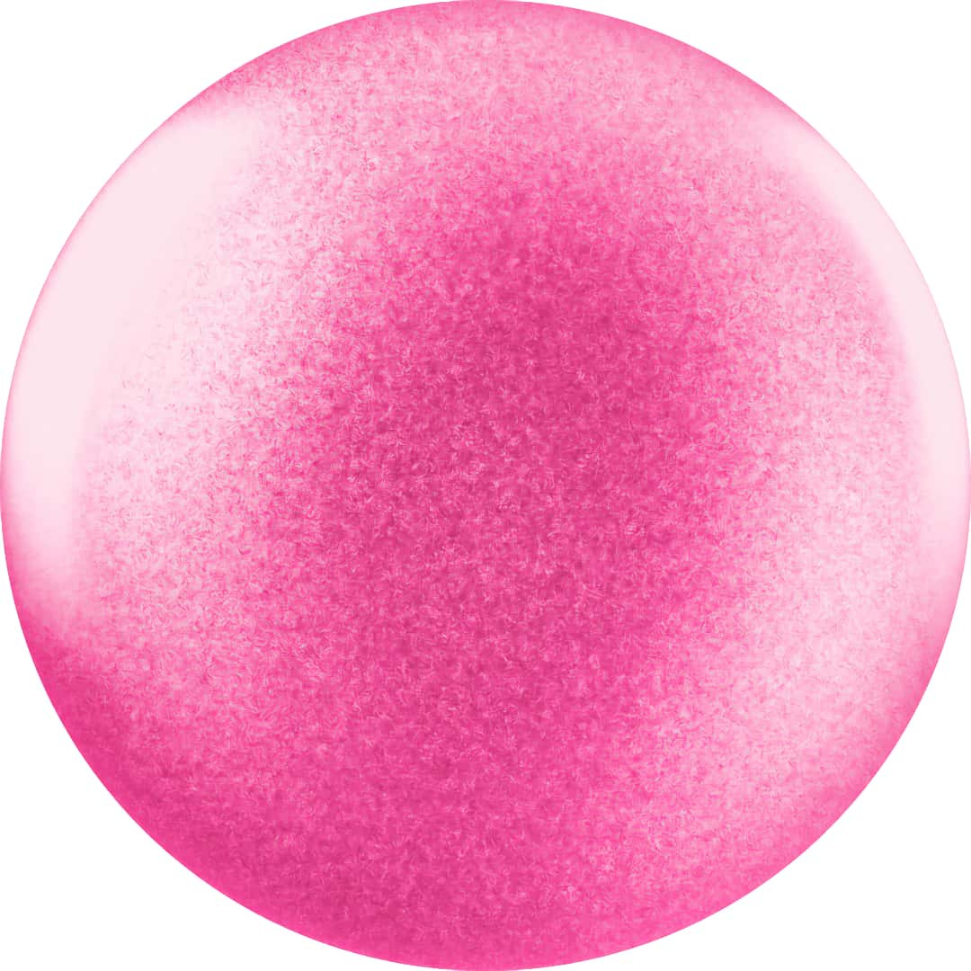 CND Vinylux No.414 Happy go Luckey