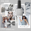 CND Vinylux No.418 Steel Kisses CND Vinylux No.418 Steel Kisses