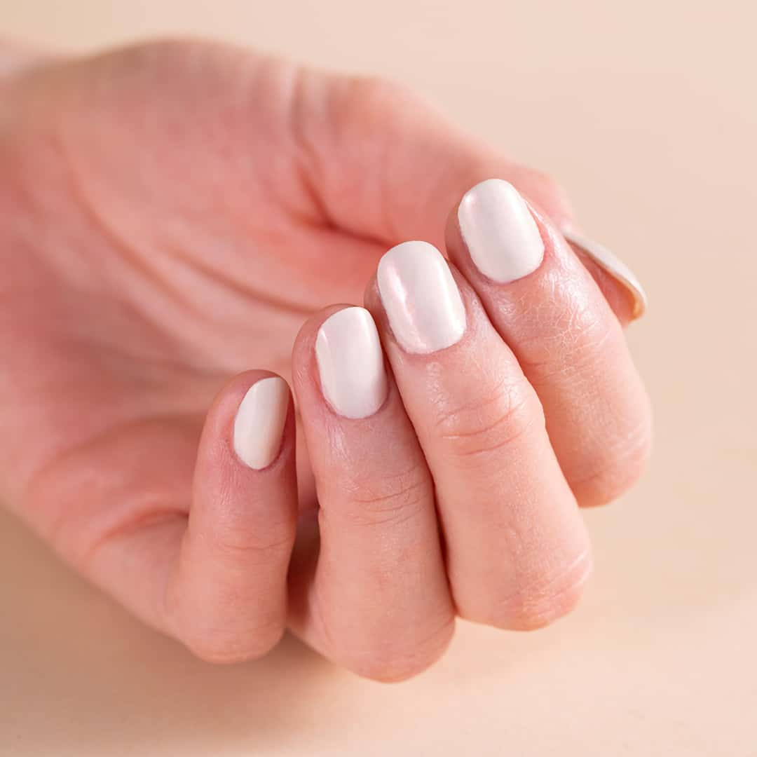 CND Vinylux-Keep An Opal Mind-Nail polish