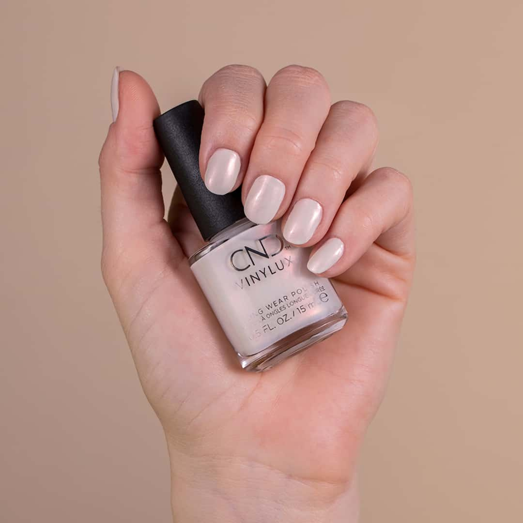 CND Vinylux-Keep An Opal Mind-Nail polish