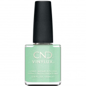 CND Vinylux Nr:441 Mint & Meditation CND Vinylux-Mint & Meditation-Nail polish