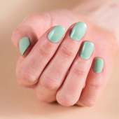 CND Vinylux Nr:441 Mint & Meditation CND Vinylux-Mint & Meditation-Nail polish