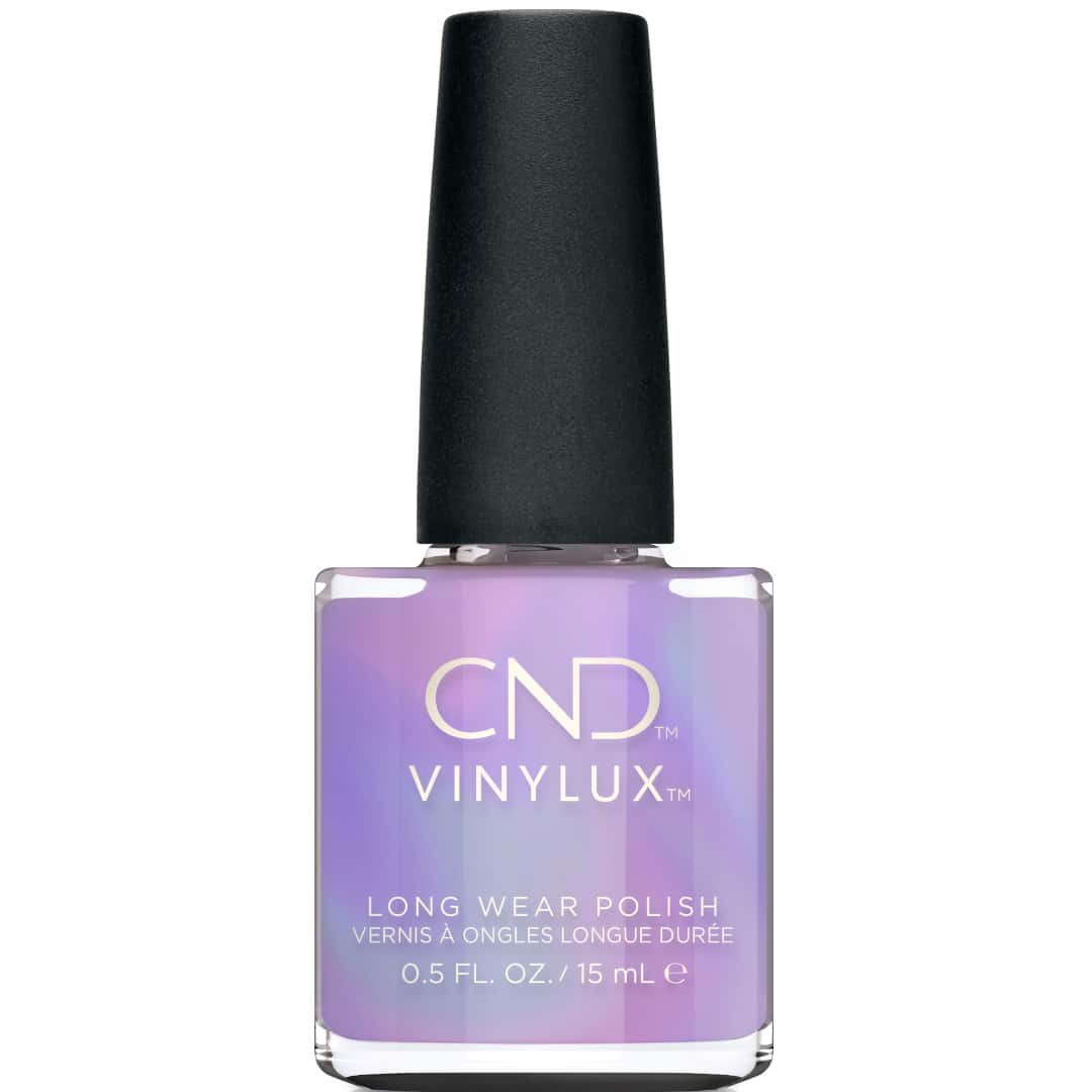 CND Vinylux-Live Love Lavender-Nail polish