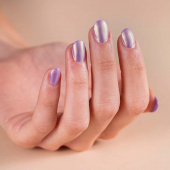 CND Vinylux Nr:442 Live Love Lavender CND Vinylux-Live Love Lavender-Nail polish