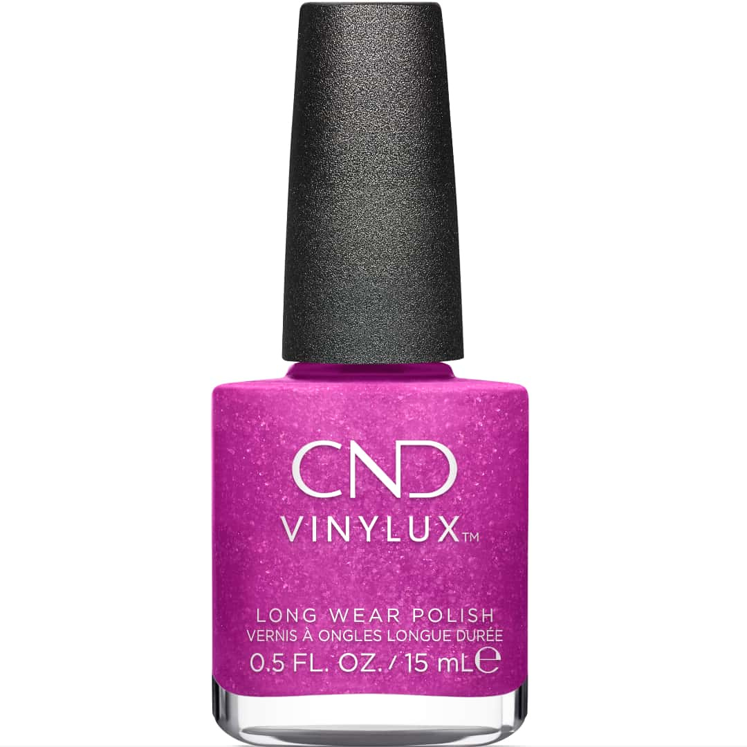 CND-Vinylux-All The Rage-nail polish