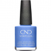 CND Vinylux No.444 Motley Blue CND-Vinylux-Motley Blue-nail polish