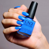 CND Vinylux No.444 Motley Blue CND-Vinylux-Motley Blue-nail polish