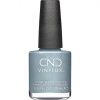CND Vinylux-Teal Textile-Nail polish