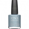 CND Vinylux No.449 Teal Textile CND Vinylux-Teal Textile-Nail polish