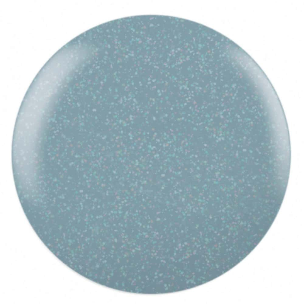 CND Vinylux-Teal Textile-Nail polish