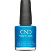 CND Vinylux-What''s old is blue again-Nail polish