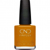 CND Vinylux-Silky Sienna-Nail polish