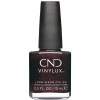 Buy CND Vinylux Forever Green - Deep Metallic Plum CND Vinylux Forever Green - Deep Metallic Plum Shade