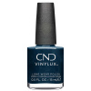 CND Vinylux Midnight Flight - Deep Midnight Blue with Sophisticated Shimmer CND Vinylux Midnight Flight Nail Polish - Deep Midnight Blue with Shimmer