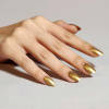 Buy Sparkling Gold Nail Polish - Eye-catching Color for Parties Sparkling Gold Nail Polish - Warm Tone, Perfect for Parties