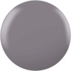Hazy Games Nail Polish | Slate Grey with Purple Hue | CND Vinylux Slate Grey Hazy Games Polish with Purple Veil | CND Vinylux