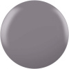 Slate Grey Hazy Games Polish with Purple Veil | CND Vinylux