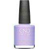 Shop Periwinkle Chic A Delic Nail Polish with Magenta Shimmer | CND Vinylux Periwinkle Nail Polish with Magenta Shimmer - Chic A Delic | CND Vinylux
