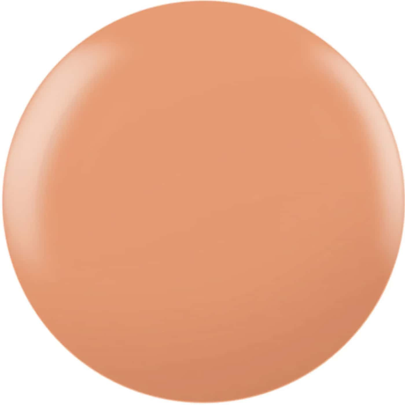 Peachy Orange Creme Shade - Daydreaming | CND Vinylux Nail Polish