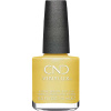 Shop CND Vinylux Char-Truth | Bright Chartreuse Nail Polish with Blue Shimmer CND Vinylux Char-Truth - Bright Chartreuse with Blue Shimmer | Nail Polish