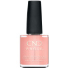 CND Vinylux No.467 Sunrise Energy - Coral pink nail polish - Summery and radiant CND Vinylux Gleam & Glow No.467 Sunrise Energy - Sheer coral pink nail polish with sunny tone - Long-lasting shine and summery look