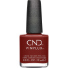 CND Vinylux Take Root – Deep beet red shade CND Vinylux Take Root No. 473 – Deep beet red with creamy finish for an elegant, earthy look