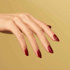 CND Vinylux Take Root – Deep beet red shade CND Vinylux Take Root No. 473 – Deep beet red with creamy finish for an elegant, earthy look