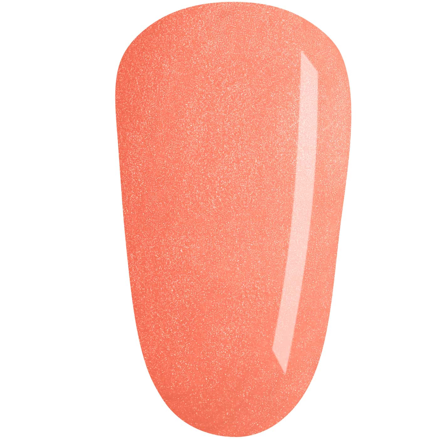 CND Vinylux Apribot #476 – Apricot pearl shimmer – Trendy & modern