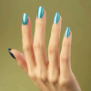 CND Vinylux Teal-Tricity – Teal with glitter finis CND Vinylux Teal-Tricity No. 478 – Electric teal with glitter finish for a vibrant, eye-catching look