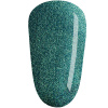 CND Vinylux Teal-Tricity – Teal with glitter finis CND Vinylux Teal-Tricity No. 478 – Electric teal with glitter finish for a vibrant, eye-catching look