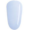 CND Vinylux No. 481 Fantasy Realm – Icy blue polish Icy blue nail polish – CND Vinylux No. 481 Fantasy Realm – Dreamy and sophisticated look
