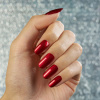 CND Vinylux No. 482 Dragon Slay All Day – Red polish Fiery red nail polish – CND Vinylux No. 482 Dragon Slay All Day – Bold and confident look