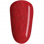 CND Vinylux No. 482 Dragon Slay All Day – Red polish Fiery red nail polish – CND Vinylux No. 482 Dragon Slay All Day – Bold and confident look
