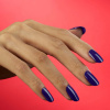 CND Vinylux No. 484 Battle Royale – Blue-violet polish Blue-violet nail polish – CND Vinylux No. 484 Battle Royale – Sophisticated and bold look